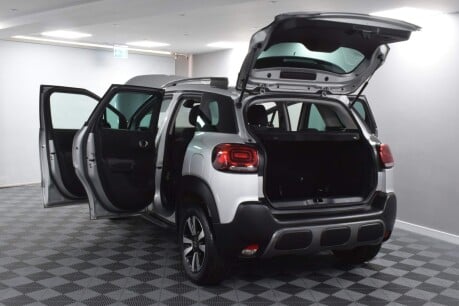 Citroen C3 Aircross PURETECH FEEL S/S 21