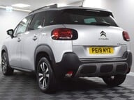 Citroen C3 Aircross PURETECH FEEL S/S 22