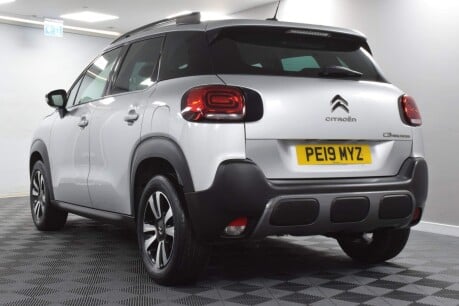 Citroen C3 Aircross PURETECH FEEL S/S 22