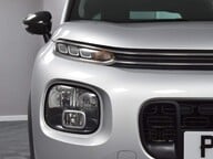 Citroen C3 Aircross PURETECH FEEL S/S 25