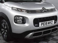 Citroen C3 Aircross PURETECH FEEL S/S 26