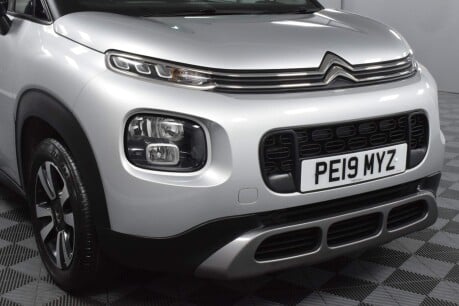 Citroen C3 Aircross PURETECH FEEL S/S 26