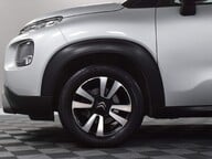 Citroen C3 Aircross PURETECH FEEL S/S 27