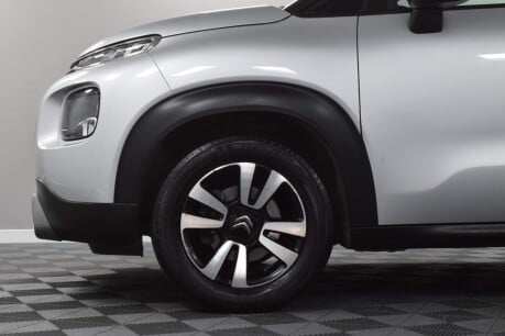 Citroen C3 Aircross PURETECH FEEL S/S 27