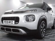 Citroen C3 Aircross PURETECH FEEL S/S 28