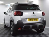 Citroen C3 Aircross PURETECH FEEL S/S 29