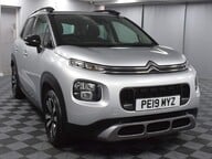 Citroen C3 Aircross PURETECH FEEL S/S 30