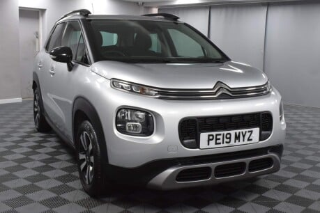 Citroen C3 Aircross PURETECH FEEL S/S 30