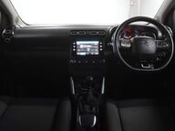 Citroen C3 Aircross PURETECH FEEL S/S 38