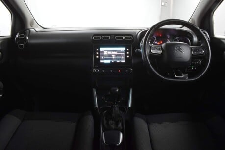 Citroen C3 Aircross PURETECH FEEL S/S 38