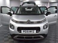 Citroen C3 Aircross PURETECH FEEL S/S 7