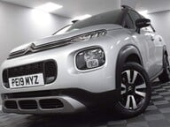 Citroen C3 Aircross PURETECH FEEL S/S 32