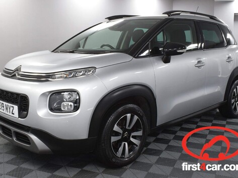 Citroen C3 Aircross PURETECH FEEL S/S