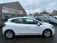 Renault Clio PLAY TCE 5