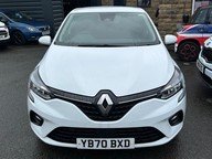 Renault Clio PLAY TCE 6