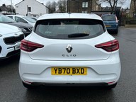 Renault Clio PLAY TCE 9