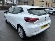 Renault Clio PLAY TCE 10