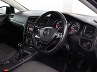 Volkswagen Golf SE NAVIGATION TSI BLUEMOTION TECHNOLOGY 3