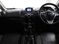 Ford Fiesta TITANIUM X 39