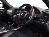 BMW X3 XDRIVE20D M SPORT 3