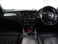 BMW X3 XDRIVE20D M SPORT 38