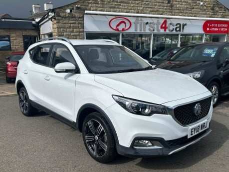 MG ZS EXCLUSIVE 6