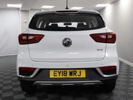 MG ZS EXCLUSIVE 8