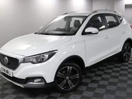MG ZS EXCLUSIVE 20