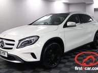 Mercedes-Benz GLA Class GLA220 CDI 4MATIC SPORT PREMIUM PLUS 1