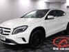 Mercedes-Benz GLA Class GLA220 CDI 4MATIC SPORT PREMIUM PLUS