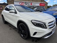 Mercedes-Benz GLA Class GLA220 CDI 4MATIC SPORT PREMIUM PLUS 6