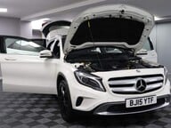 Mercedes-Benz GLA Class GLA220 CDI 4MATIC SPORT PREMIUM PLUS 15