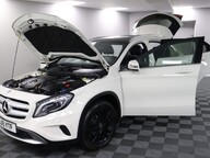 Mercedes-Benz GLA Class GLA220 CDI 4MATIC SPORT PREMIUM PLUS 16