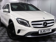 Mercedes-Benz GLA Class GLA220 CDI 4MATIC SPORT PREMIUM PLUS 19