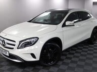 Mercedes-Benz GLA Class GLA220 CDI 4MATIC SPORT PREMIUM PLUS 20