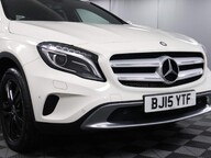 Mercedes-Benz GLA Class GLA220 CDI 4MATIC SPORT PREMIUM PLUS 24