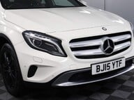 Mercedes-Benz GLA Class GLA220 CDI 4MATIC SPORT PREMIUM PLUS 26