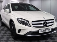 Mercedes-Benz GLA Class GLA220 CDI 4MATIC SPORT PREMIUM PLUS 30