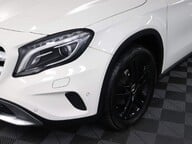 Mercedes-Benz GLA Class GLA220 CDI 4MATIC SPORT PREMIUM PLUS 31