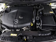 Mercedes-Benz GLA Class GLA220 CDI 4MATIC SPORT PREMIUM PLUS 44