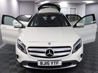 Mercedes-Benz GLA Class GLA220 CDI 4MATIC SPORT PREMIUM PLUS 7