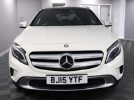 Mercedes-Benz GLA Class GLA220 CDI 4MATIC SPORT PREMIUM PLUS 2