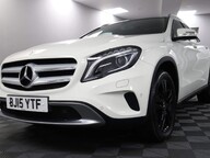 Mercedes-Benz GLA Class GLA220 CDI 4MATIC SPORT PREMIUM PLUS 28