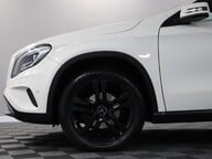 Mercedes-Benz GLA Class GLA220 CDI 4MATIC SPORT PREMIUM PLUS 27