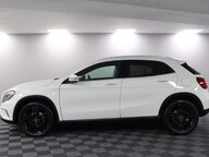 Mercedes-Benz GLA Class GLA220 CDI 4MATIC SPORT PREMIUM PLUS 18