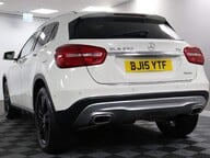 Mercedes-Benz GLA Class GLA220 CDI 4MATIC SPORT PREMIUM PLUS 29