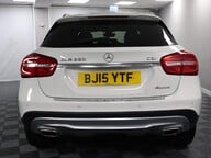 Mercedes-Benz GLA Class GLA220 CDI 4MATIC SPORT PREMIUM PLUS 8