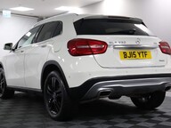 Mercedes-Benz GLA Class GLA220 CDI 4MATIC SPORT PREMIUM PLUS 22