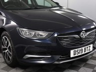 Vauxhall Insignia DESIGN NAV 26