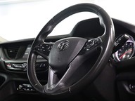 Vauxhall Insignia DESIGN NAV 12